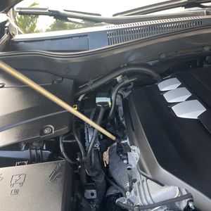2019 Maserati LEVANTE S 缩略图 47