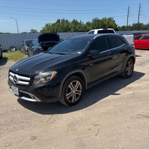2016 Mercedes-BENZ GLA 照片 1