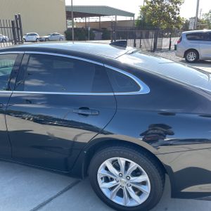 CHEVROLET MALIBU - 6