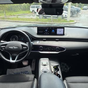 صورة مصغرة 37 لـ 2022 Genesis GV70 2.5T STANDARD