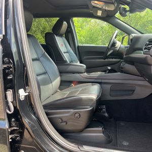 2025 Dodge DURANGO R/T — миниатюра 33