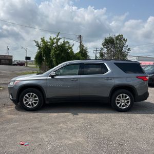صورة 3 لـ 2019 Chevrolet TRAVERSE LT CLOTH