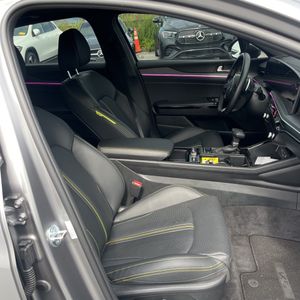 2025 KIA K5 GT 照片 33