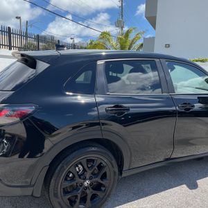 HONDA HR-V SPORT - 9