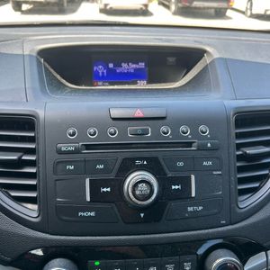2016 Honda CR-V LX 照片 36