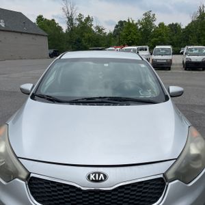 2014 KIA FORTE EX thumbnail 15