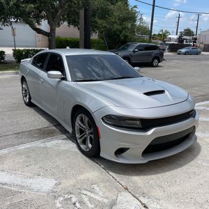 صورة مصغرة 56 لـ 2021 Dodge CHARGER R/T