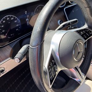 2023 Mercedes-BENZ C-CLASS — миниатюра 64