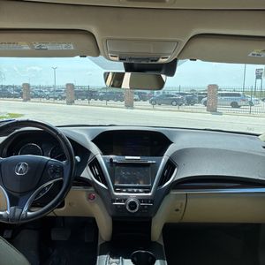 صورة مصغرة 36 لـ 2016 Acura MDX SH-AWD W/TECH