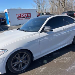 BMW M235I XDRIVE - 2