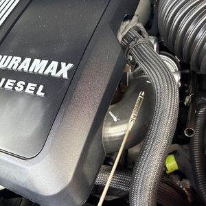 صورة مصغرة 46 لـ 2024 Chevrolet SILVERADO 1500 LTZ