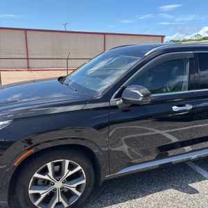 HYUNDAI PALISADE LIMITED - 2