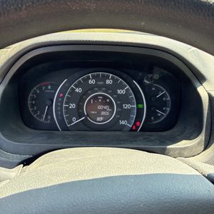 صورة مصغرة 39 لـ 2016 Honda CR-V EX