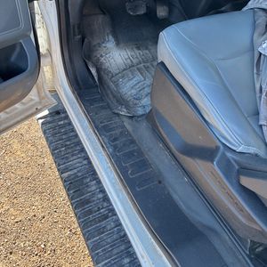 صورة مصغرة 109 لـ 2024 FORD F-150 XL