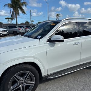 MERCEDES-BENZ GLE - 2