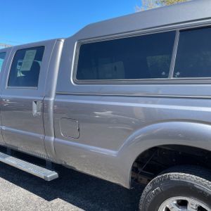 FORD F-250 SUPER DUTY XLT - 6