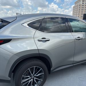 LEXUS NX 250 PREMIUM - 9