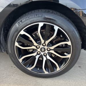 صورة مصغرة 18 لـ 2020 LAND Rover RANGE ROVER SPORT SE