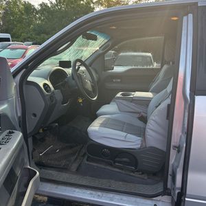 2008 FORD F-150 STX — фото 32