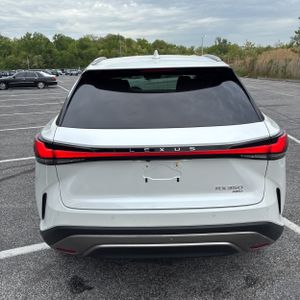 LEXUS RX 350 PREMIUM - 7