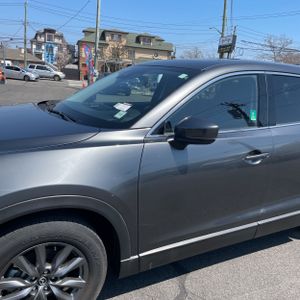 MAZDA CX-9 TOURING - 2