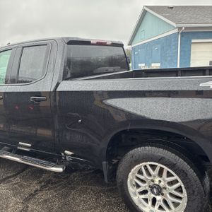 CHEVROLET SILVERADO 1500 LT - 6