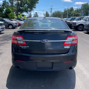 FORD TAURUS SHO - 7
