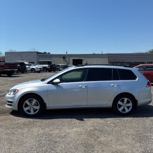 VOLKSWAGEN GOLF SPORTWAGEN TDI S - 3