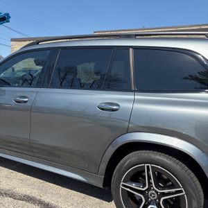 MERCEDES-BENZ GLS-CLASS - 4