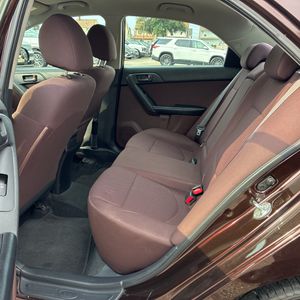 2011 KIA FORTE EX — миниатюра 34