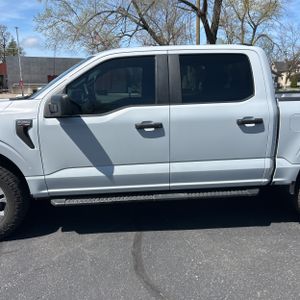 FORD F-150 XL - 4