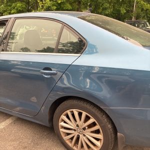 صورة 6 لـ 2016 Volkswagen JETTA 1.8T SEL
