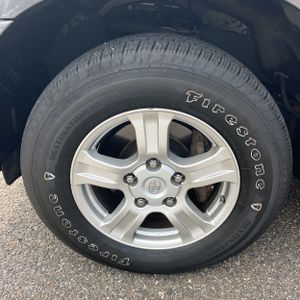 2015 Toyota SEQUOIA SR5 照片 17