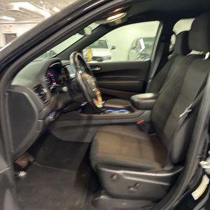 2026 Dodge DURANGO GT 缩略图 32