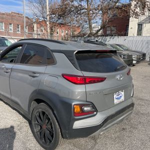 HYUNDAI KONA NIGHT - 5