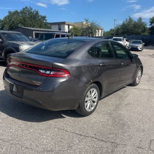 صورة 8 لـ 2015 Dodge DART AERO