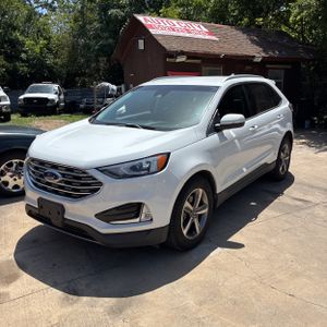 2020 FORD EDGE SEL 照片 1