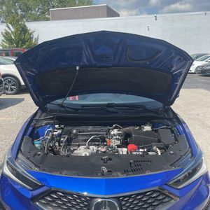 صورة مصغرة 44 لـ 2020 Acura ILX W/PREMIUM W/A-SPEC