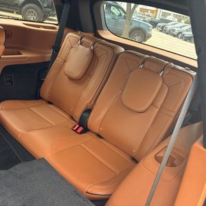 صورة مصغرة 37 لـ 2022 Lincoln AVIATOR BLACK LABEL