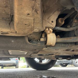 2018 Honda CR-V EX 照片 31