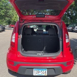 2013 KIA SOUL BASE thumbnail 40