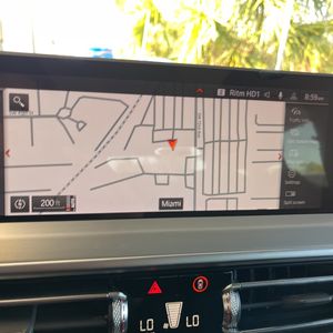 2024 BMW X3 SDRIVE30I — миниатюра 39