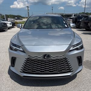 2026 Lexus RX 350 PREMIUM — миниатюра 14