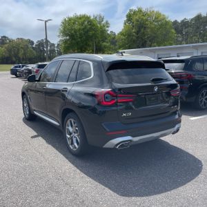 BMW X3 XDRIVE30I - 4