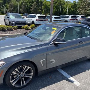 BMW 4 SERIES 428I - 2