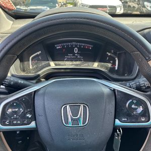 2020 Honda CR-V LX 照片 38