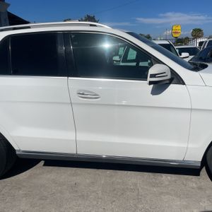 2015 Mercedes-BENZ M-CLASS — миниатюра 11