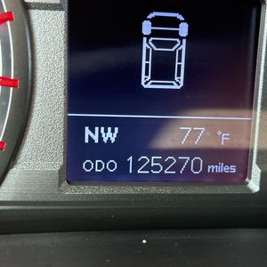 2014 Toyota 4RUNNER LIMITED 缩略图 42