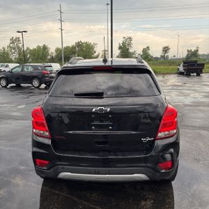صورة 7 لـ 2018 Chevrolet TRAX LT