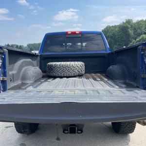2018 RAM 2500 POWER WAGON 缩略图 23